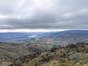 adventurefuel nevis trip aerial view of nevis