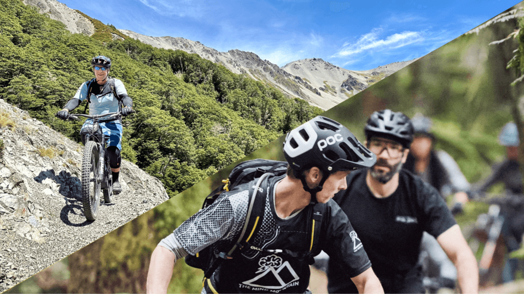 mind mountain coaching in New Zealand